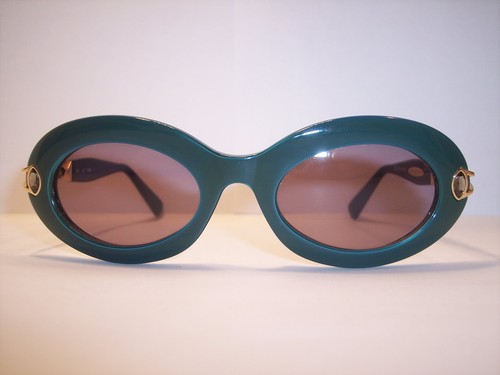 Vintage-Sonnenbrille/Sunglasse