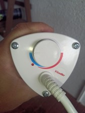 3kW - 230V -5/4"  41,9mm Heizstab Elektroheizstab für  Warmwasserspeicher Boiler