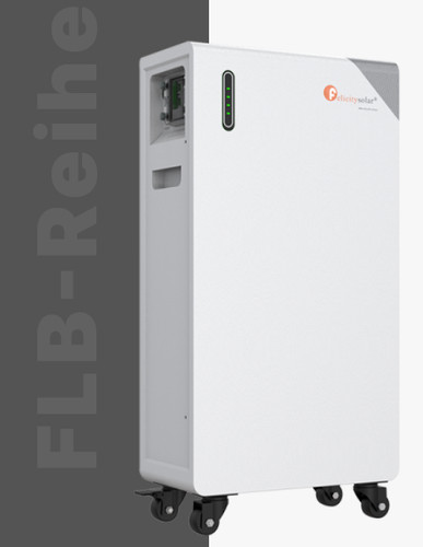 16kwh batteriespeicher - 16kwh,