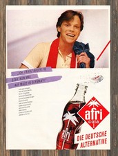 Afri-Cola - Reklame