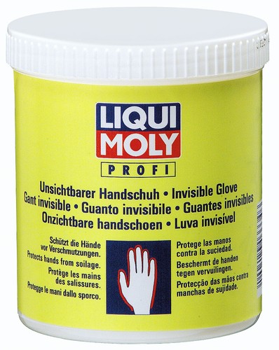 Liqui moly 3334 unsichtbarer - moly,
