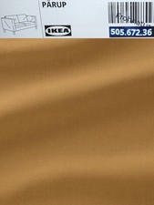 Ikea PÄRUP Bezug für 2er