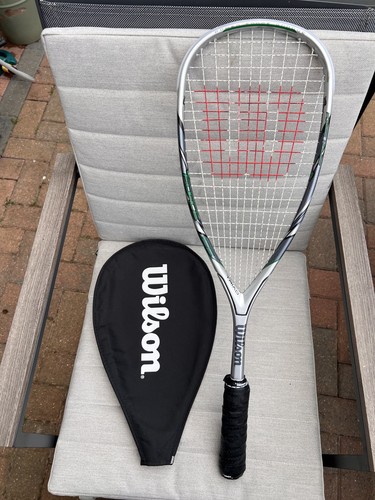 Wilson force blx - blx, 155