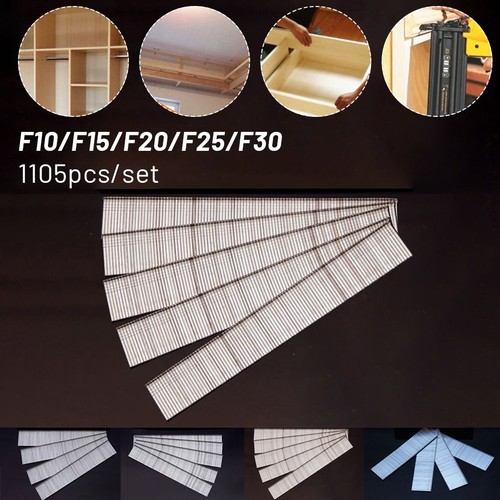 1105pcs f15 f20 f25 f30 - 1105pcs, f15/f20/f25/f30