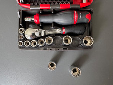 Facom Steckschlüsselsatz