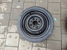 Notrad Ersatzrad Toyota Honda Nissan 4x100