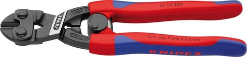 Knipex kompakt bolzenschneider - knipex, kompakt-bolzenschneider