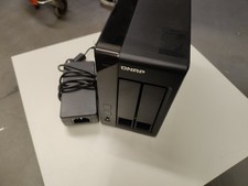 HDD Sequence QNAP TS-219P II