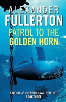 Patrol the golden - patrol, horn