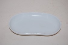 Schale Schälchen 12 cm Bohnenförmig Easy White weiss Hutschenreuther 
