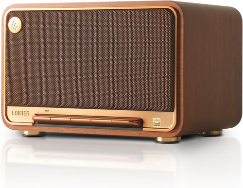 Edifier d32 brown - edifier,