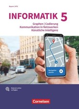 Informatik (Oldenbourg) Band 5