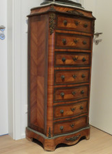 Original geschwungene Barock