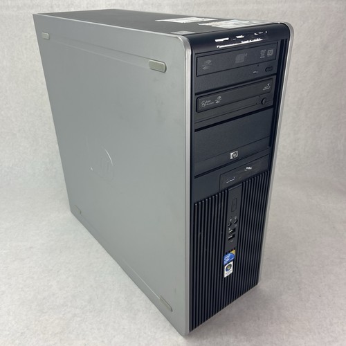 Compaq dc7900 cmt intel - dc7900,