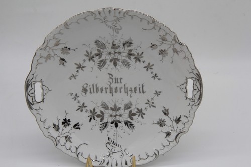 Servierteller tortenteller - servierteller,