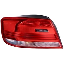 Rückleuchte äusserer Teil