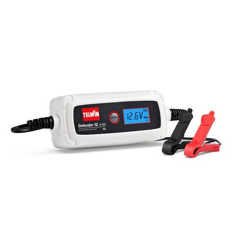 Telwin defender 12v - defender, 12