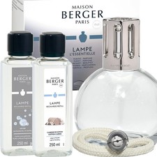 Lampe Berger Geschenkset - XXL