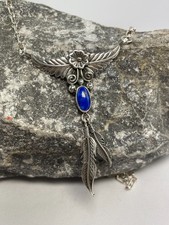 Vintage Halskette Kette /