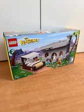 LEGO Ideas: The Flintstones -