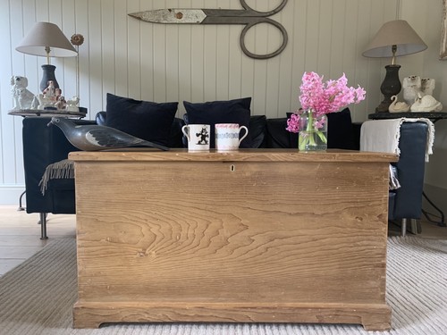Alte antik vintage kiefer - antik,