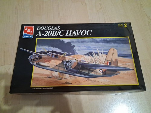 Amt ertl 8644 douglas 20b - 8644,
