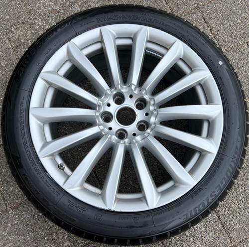 Original alufelge bmw - alufelge,