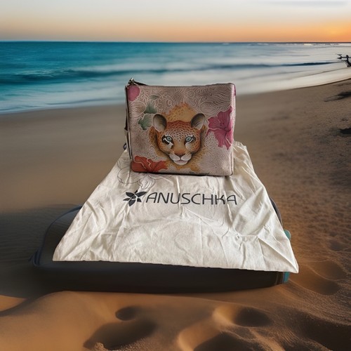 Anuschka schultertasche - anuschka,