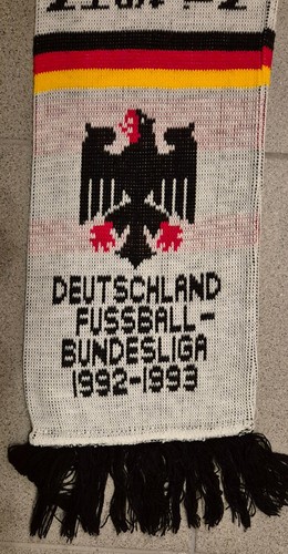Borussia dortmund schal - borussia, /