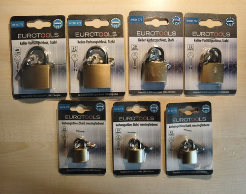 EUROTOOLS