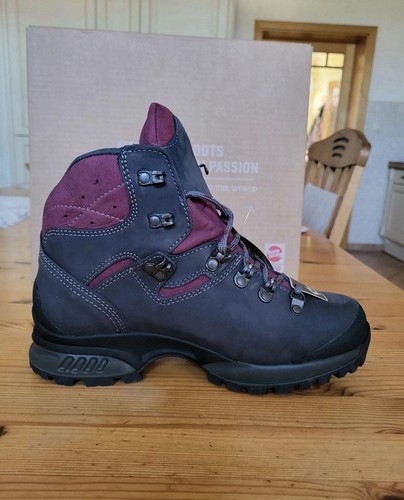Hanwag tatra wide lady gtx - ii,
