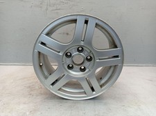 VW Golf V (1K) EINZELFELGE