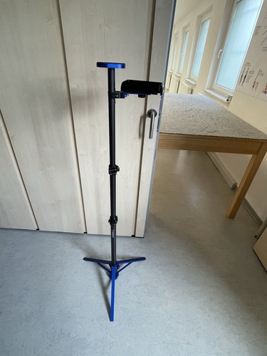 Gewehrstativ für