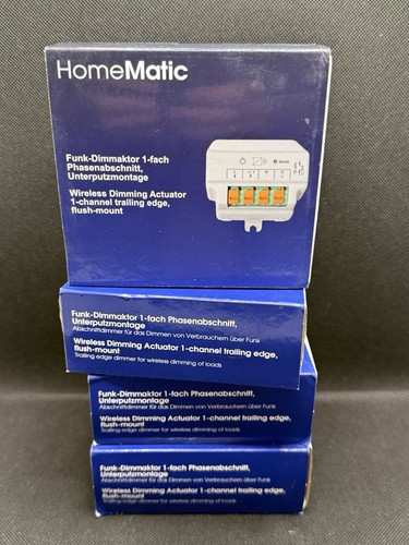 Homematic dim1t fm ovp - hm-lc-dim1t-fm,