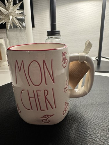 Mon cherie rae - rae, dunn