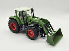 Siku Farmer 1:32 Fendt 714 Vario Frontlader Traktor Gebraucht