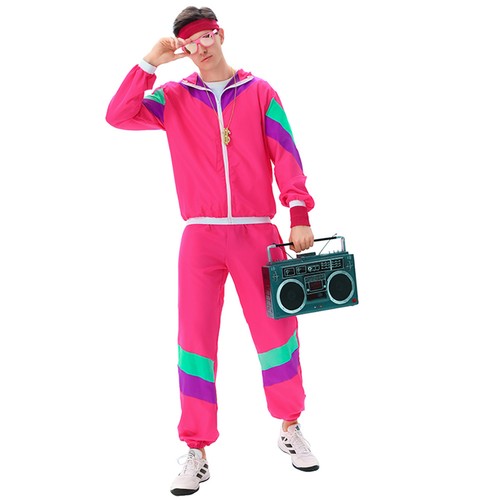 Maaskantje robby retro 90er - maaskantje,