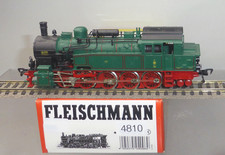 Fleischmann 4810 ; Tenderlok