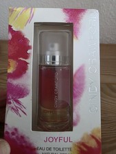 Cindy Crawford,  Joyful, EdT, 15ml, Unbenutzt, Neu
