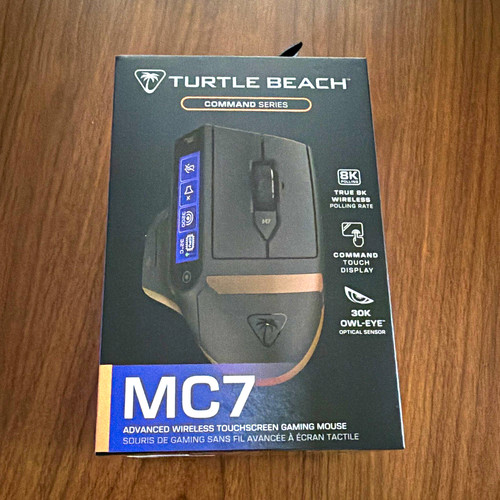 Turtle beach command series - turtle,