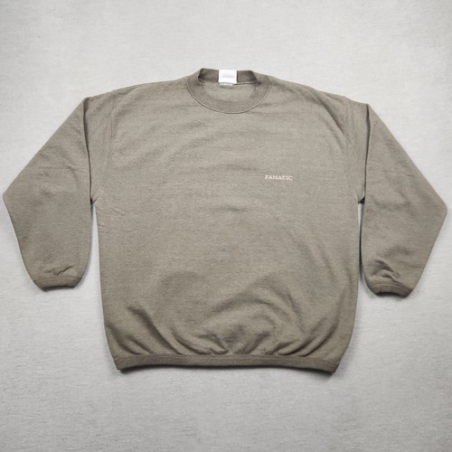 Fanatic herren pullover y2k - fanatic,
