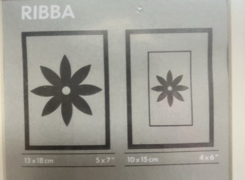 Neue ikea bilderrahmen - neue,