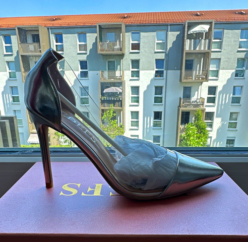 Edefs damen pumps stiletto - pumps,