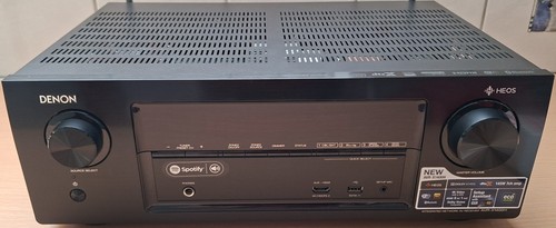 Denon avr x1400h - avr-x1400h, –