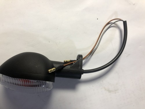 Original blinker hinten links - original,