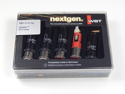 Wbt 0110 nextgen silber - 4, ag