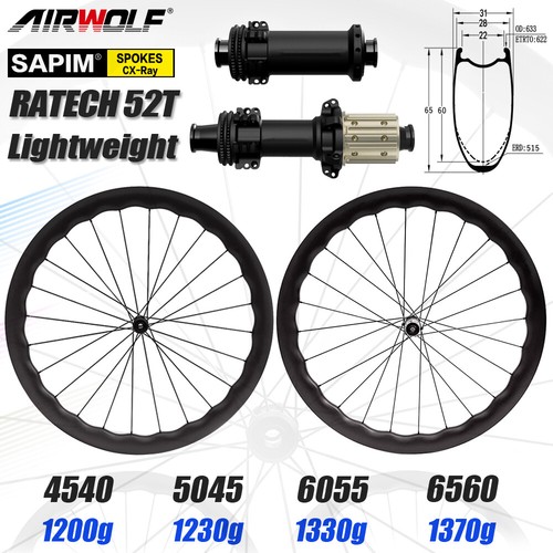 Airwolf sawtooth t1100 carbon - t1100,