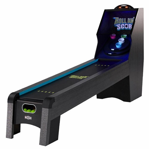 Hall games arcade roll - games,