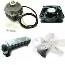 Lüfter für Kälteanlagen Kühlgerät Kühler Zapfanlage Schankanlage Tresen Theke