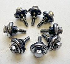 Yamaha FJ1200 (1XJ) 1986-1987 Ventildeckel Schrauben 90109064F000